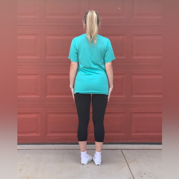 Nike dry fit top. Size Sml - Picture 3 of 7